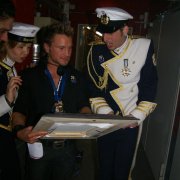 Jeck op Deck (31.01.08)